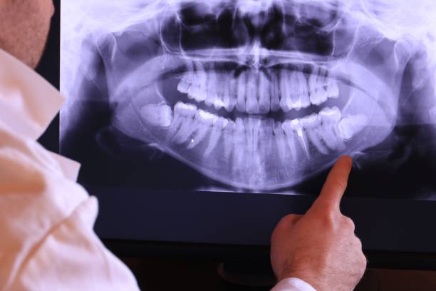 Best Emergency Treatment for Jaw Pain or Injury in Innsbrook, VA
